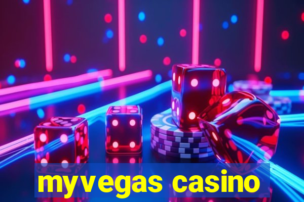 myvegas casino