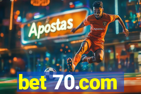 bet 70.com