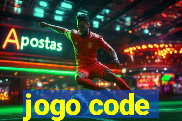 jogo code