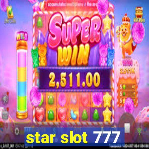 star slot 777