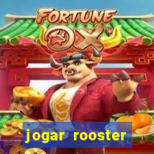 jogar rooster rumble demo