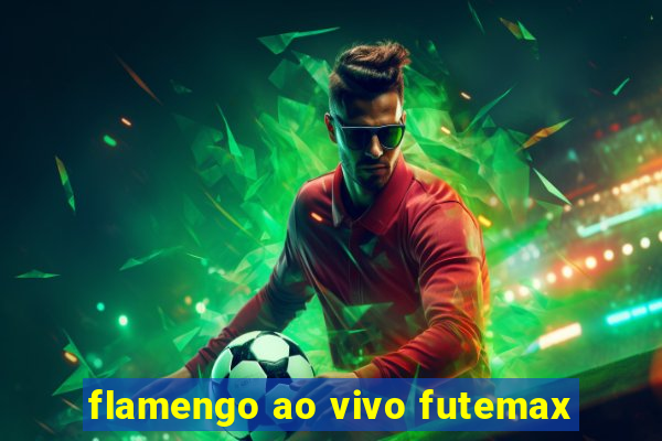 flamengo ao vivo futemax