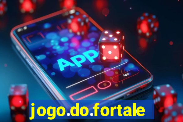 jogo.do.fortaleza