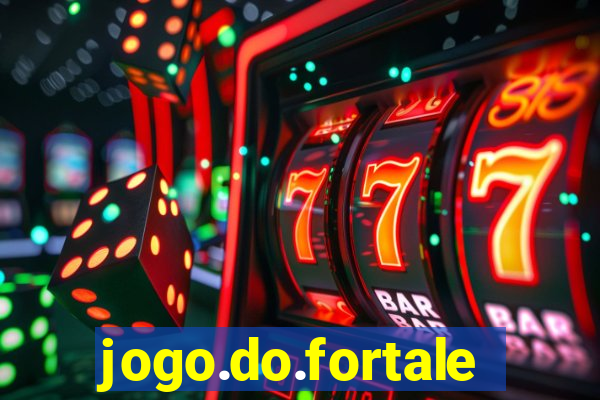 jogo.do.fortaleza