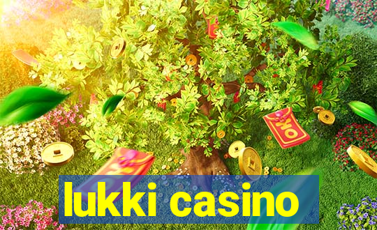 lukki casino