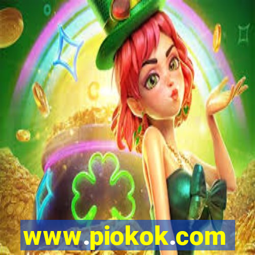 www.piokok.com