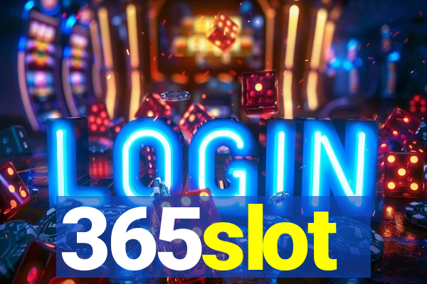 365slot