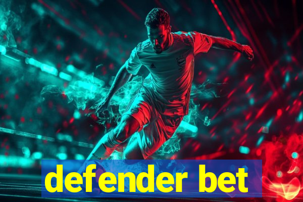 defender bet