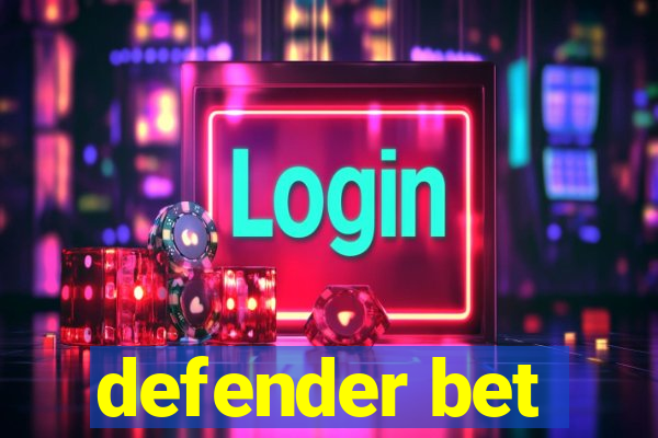 defender bet