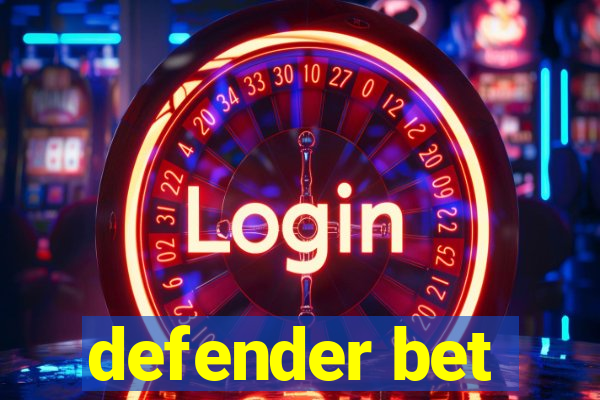 defender bet