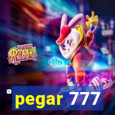 pegar 777