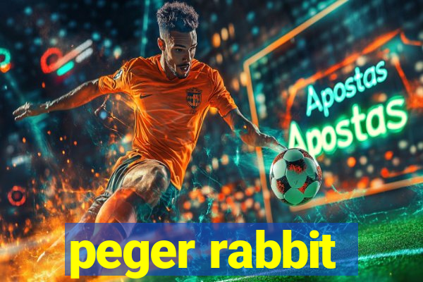 peger rabbit