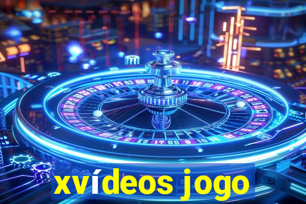 xvídeos jogo