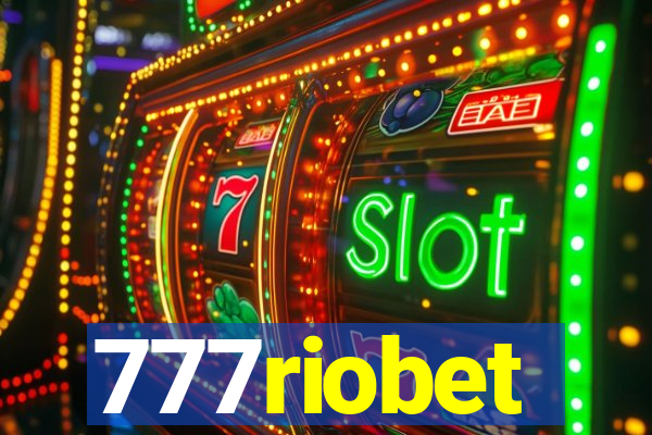 777riobet