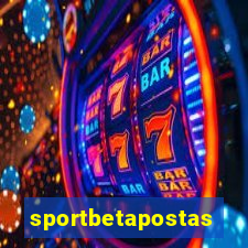 sportbetapostas