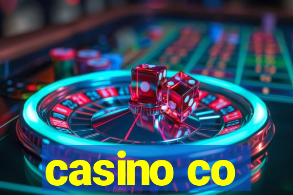 casino co