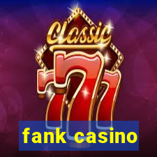 fank casino