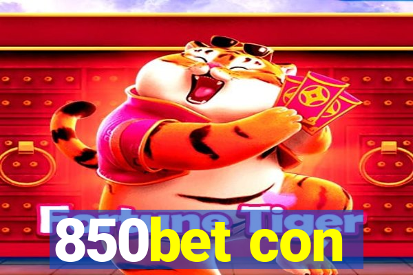 850bet con