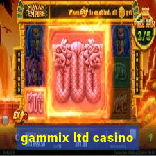 gammix ltd casino