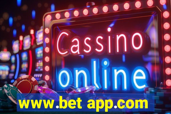 www.bet app.com