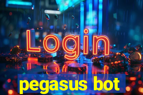 pegasus bot