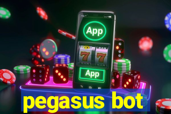 pegasus bot