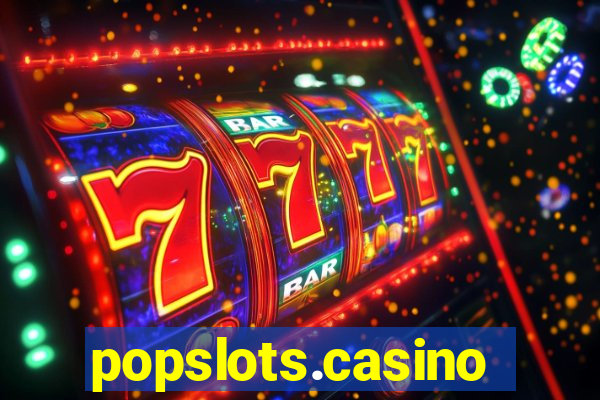 popslots.casino