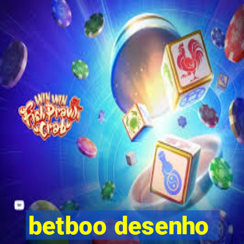 betboo desenho