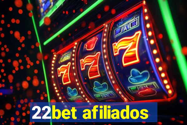 22bet afiliados