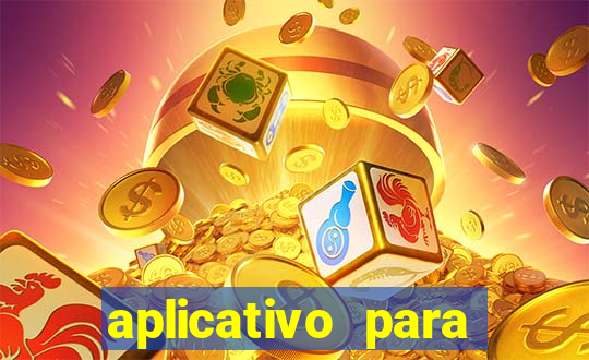 aplicativo para jogar bingo