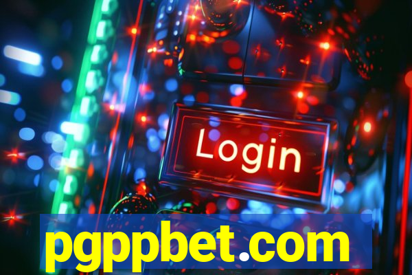 pgppbet.com