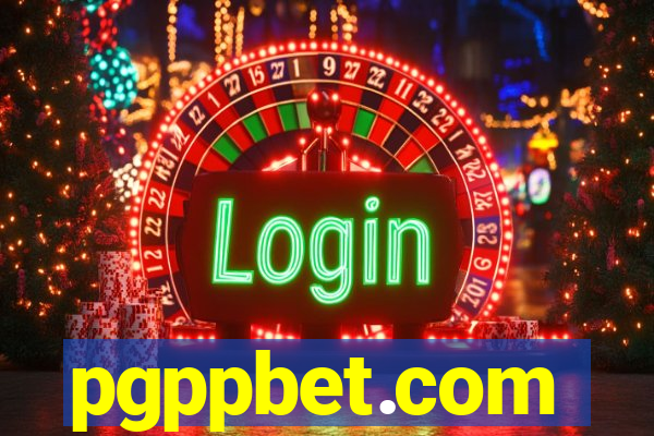 pgppbet.com