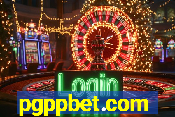 pgppbet.com