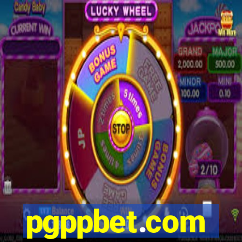 pgppbet.com