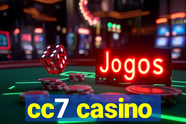 cc7 casino