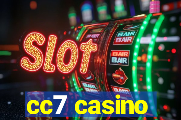 cc7 casino