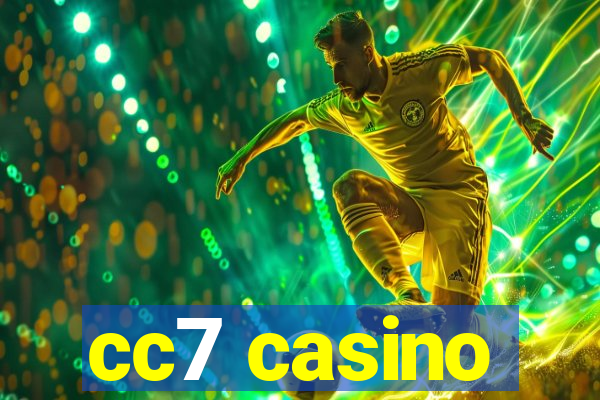 cc7 casino