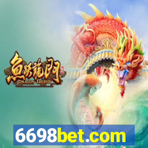 6698bet.com