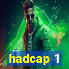 hadcap 1