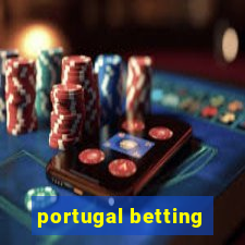 portugal betting