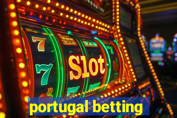 portugal betting