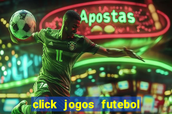 click jogos futebol de areia