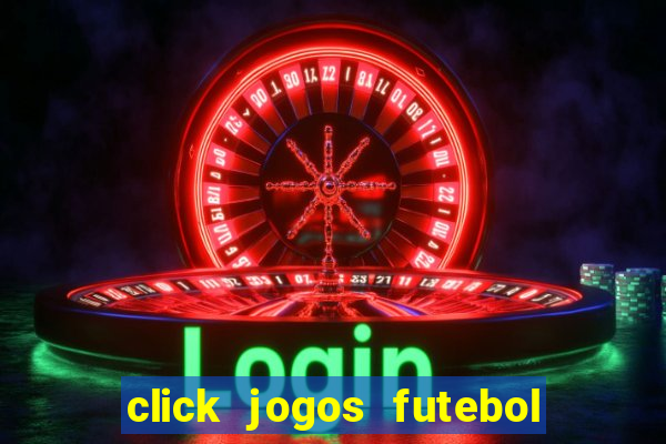 click jogos futebol de areia