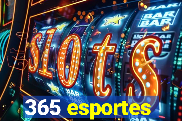 365 esportes