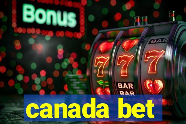 canada bet