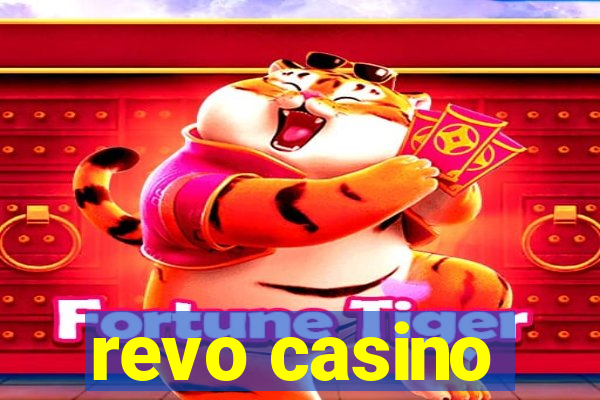 revo casino