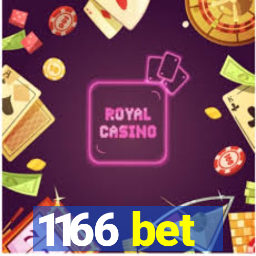 1166 bet