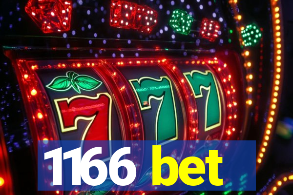 1166 bet