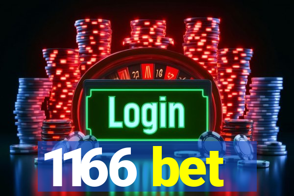 1166 bet