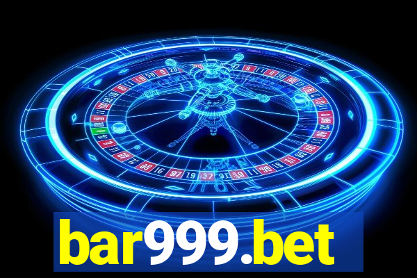 bar999.bet